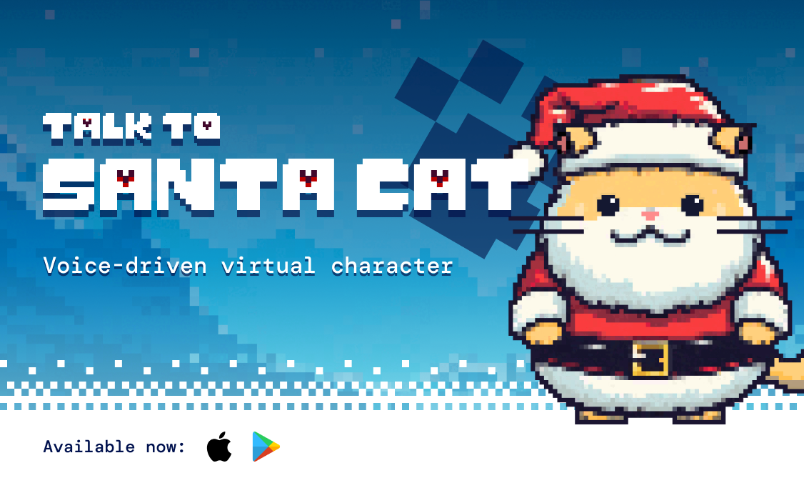 Santa cat outlet